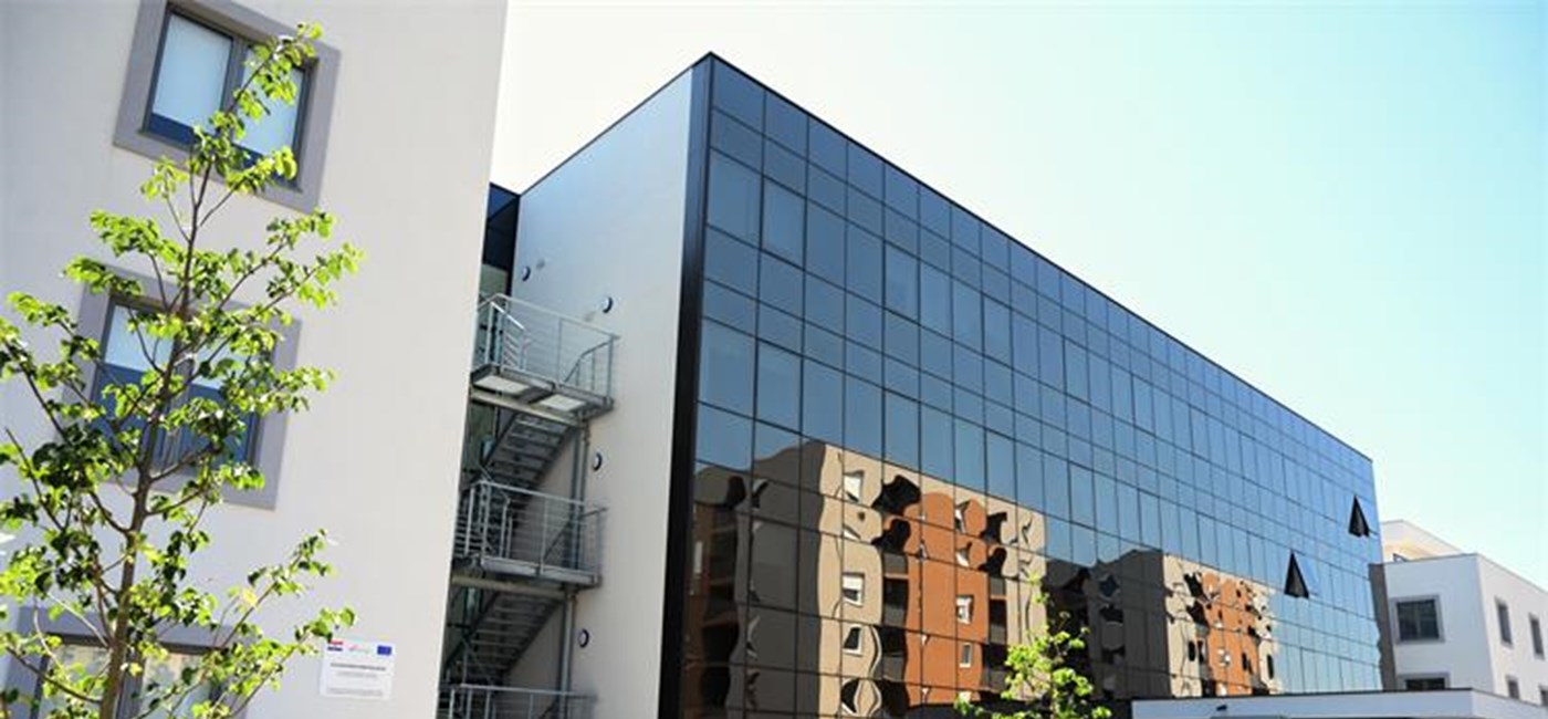 U Šibeniku otvoren Studenski dom Palacin, u Zadru uručeni ključevi za 88 POS-ovih stanova